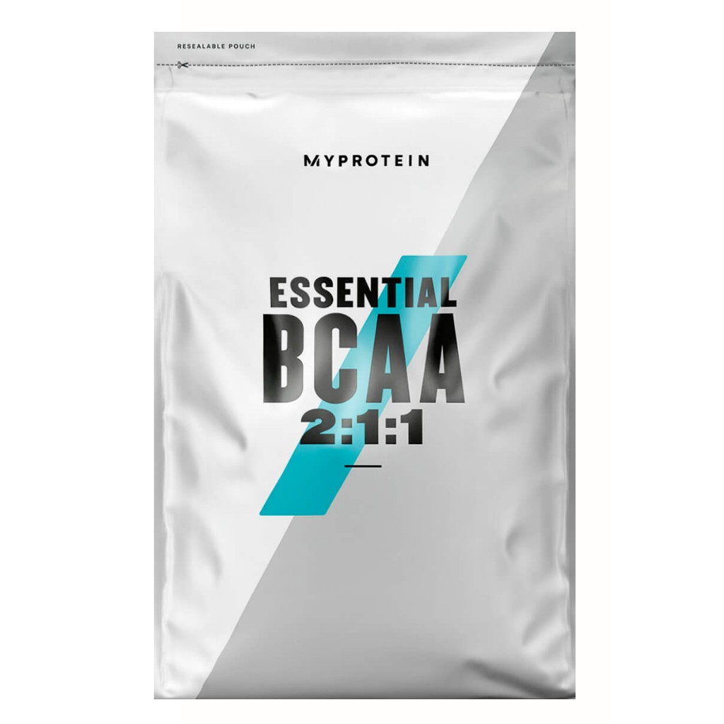 

Аминокислота MyProtein BCAA 2:1:1 500 г Без вкусовых добавок