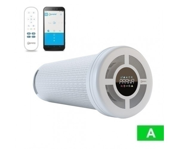 

Рекуператор PRANA 200G ECO ENERGY