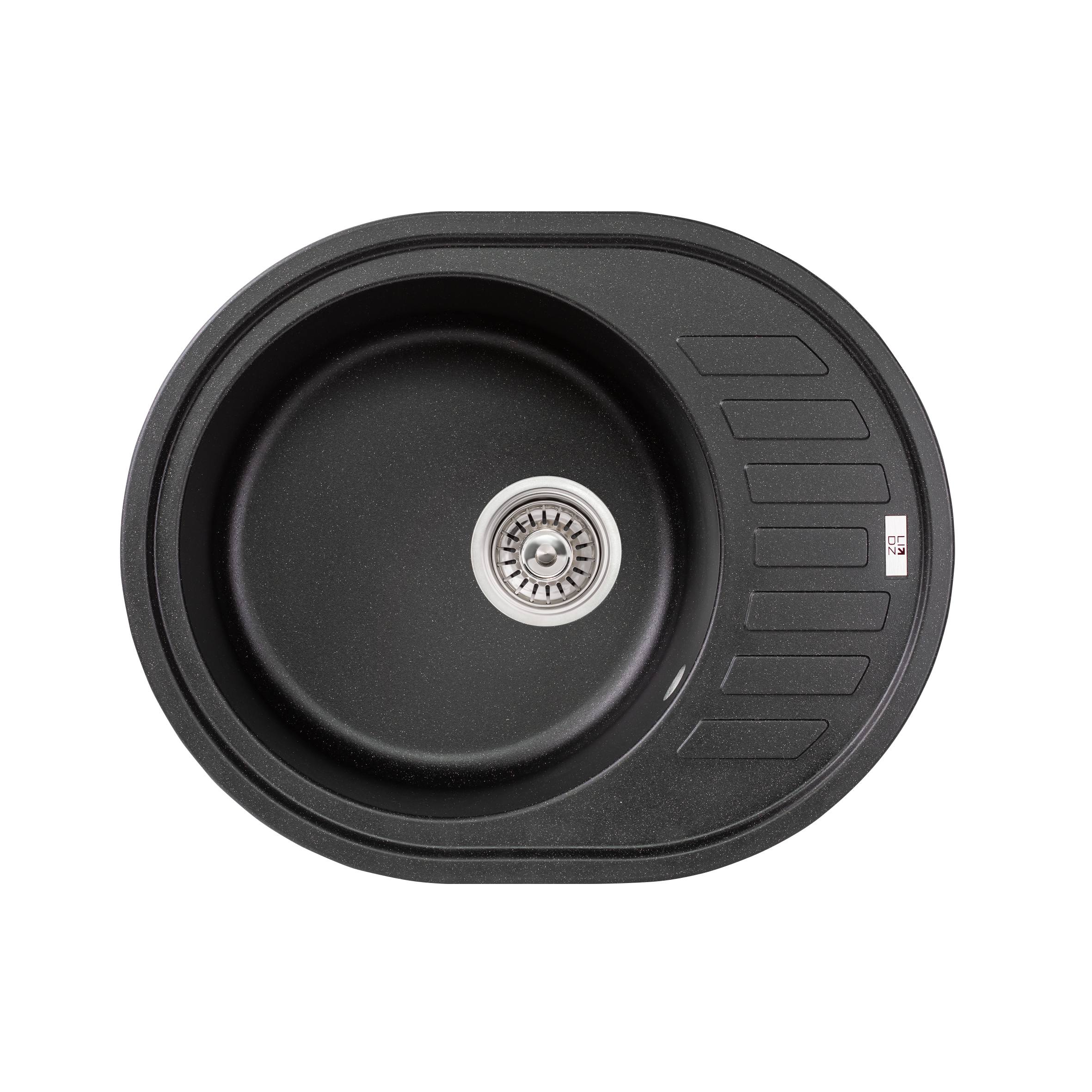

Кухонная мойка Lidz 620x500/200 BLM-14 (LIDZBLM14620500200) (ST702329)