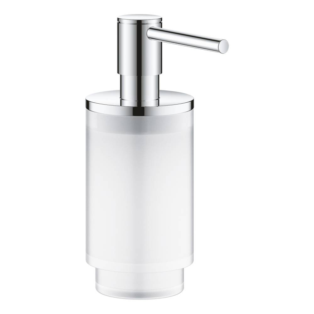 

Дозатор для жидкого мыла Grohe Selection 41028000 (ST702273)