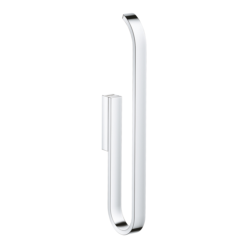 

Держатель для запасной туалетной бумаги Grohe Selection 41067000 (ST702279)