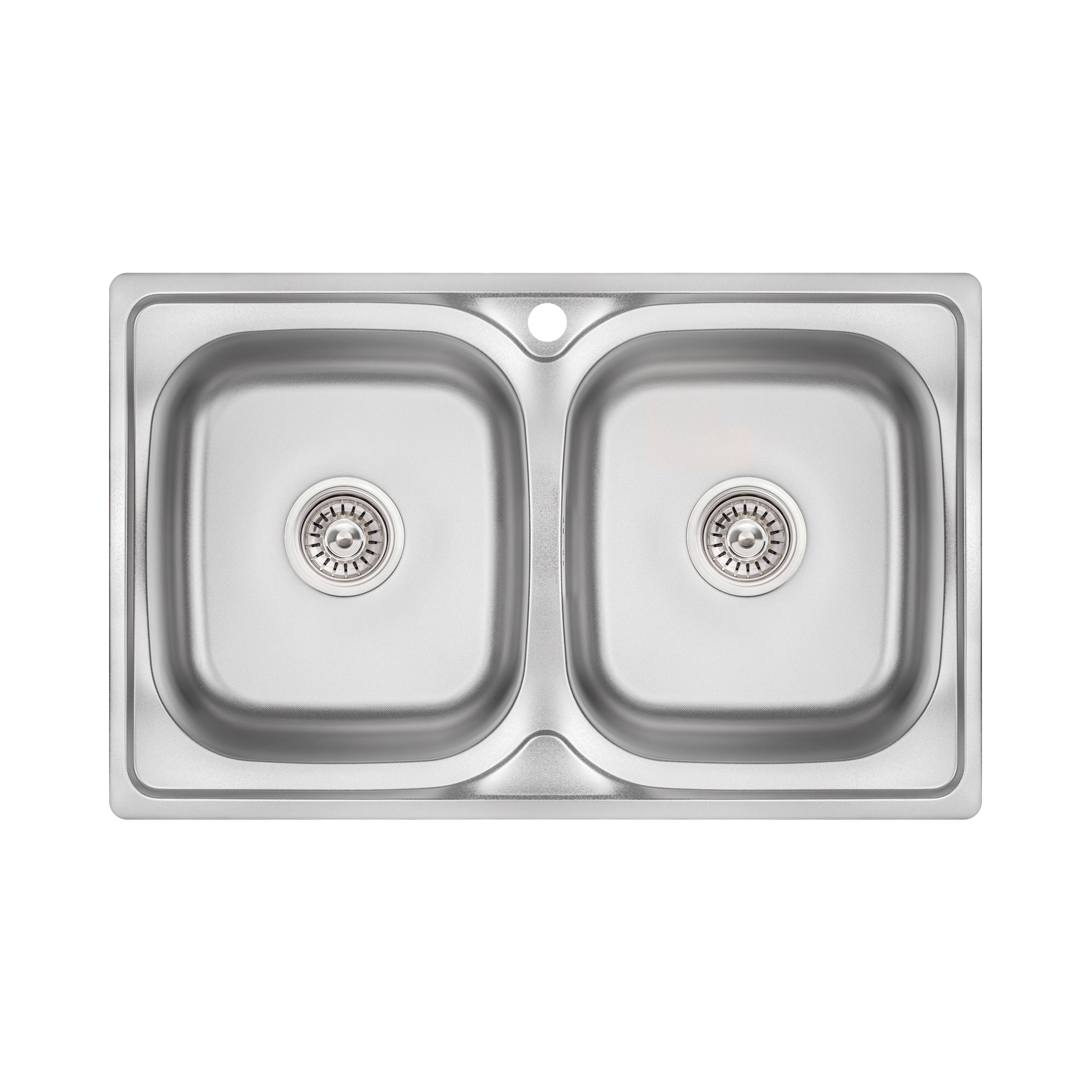

Кухонная мойка с двумя чашами Lidz 7948 0,8 мм Micro Decor (LIDZ7948MDEC08) (ST702307)