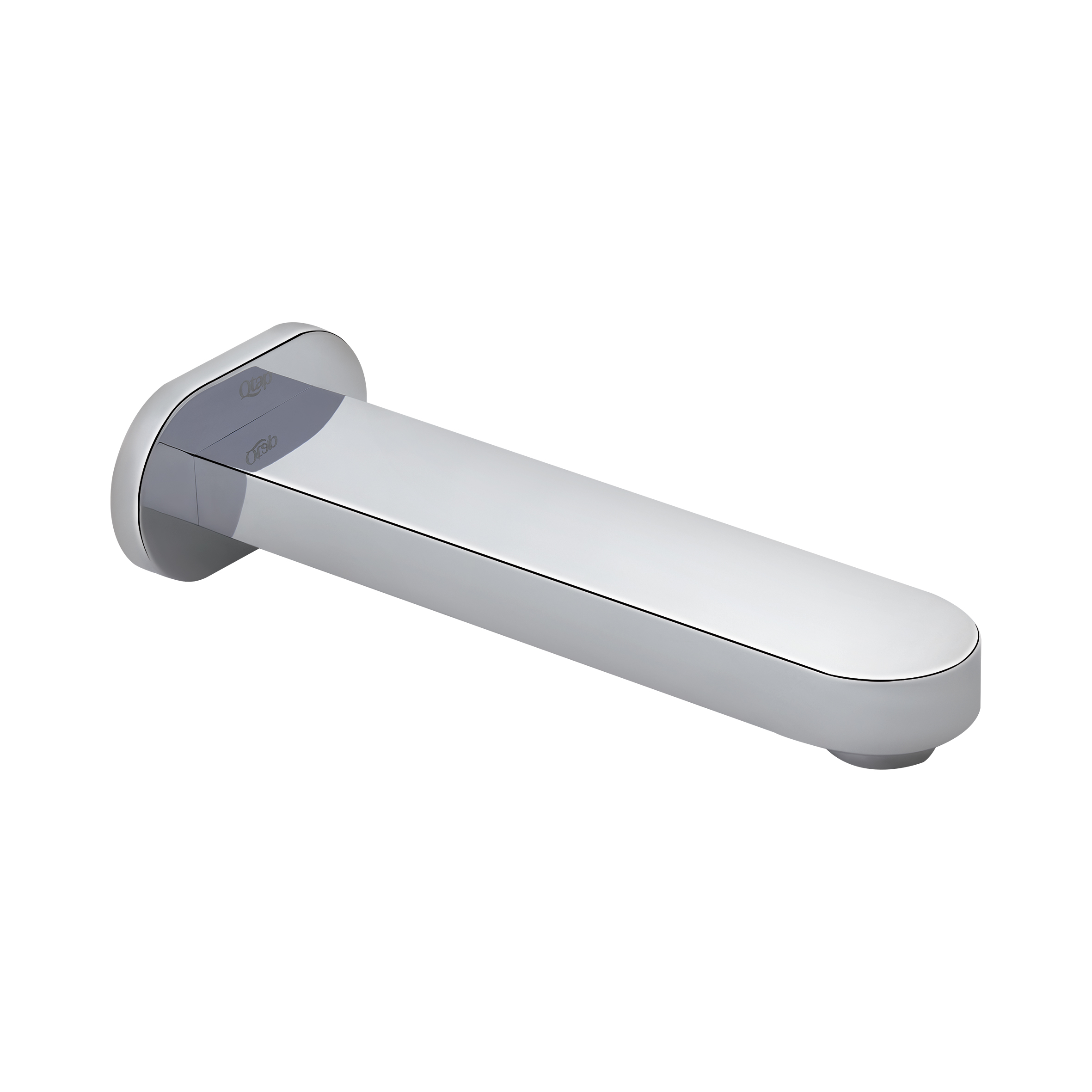 

Излив Qtap Vytok 187OC (ST702010)