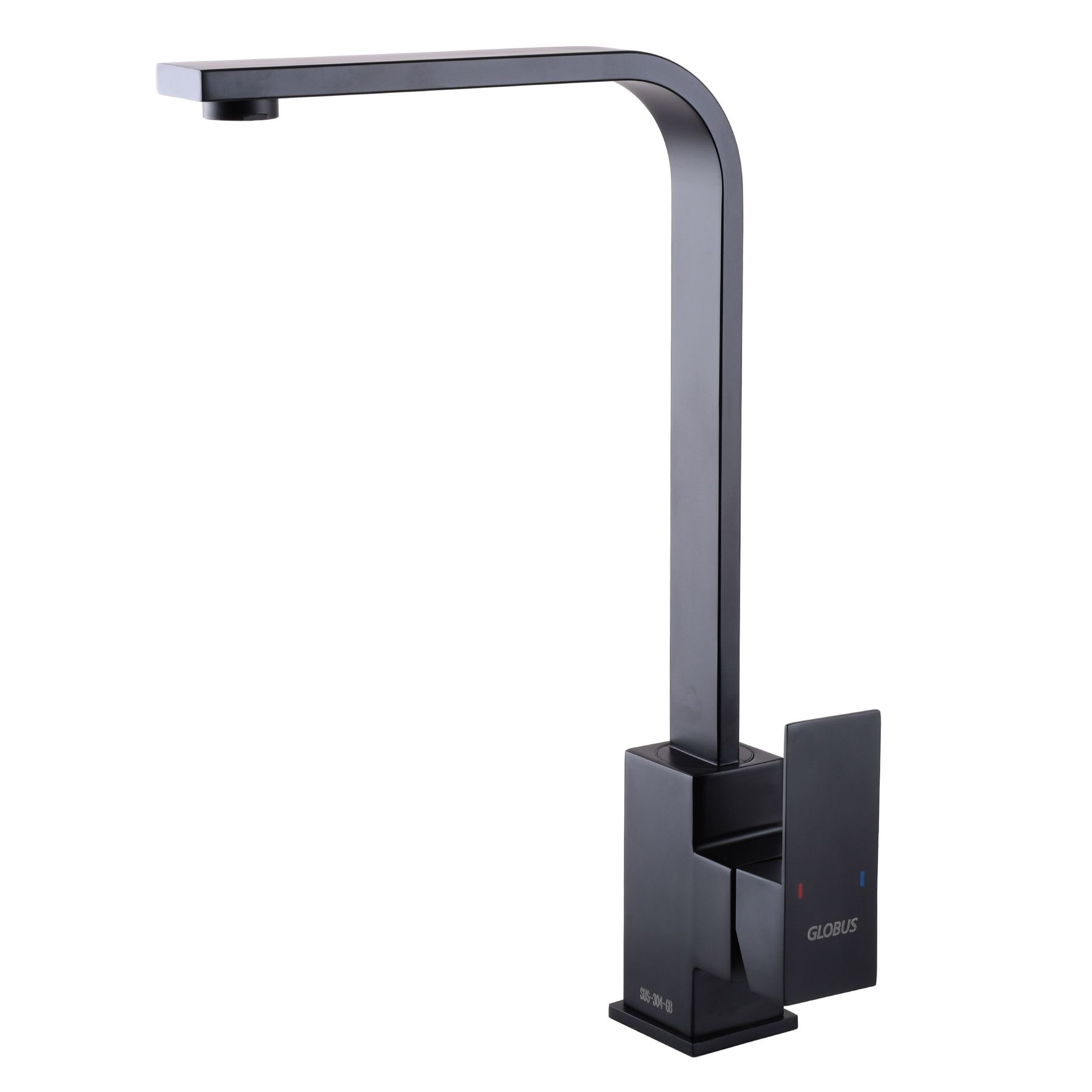 

Смеситель для кухни Globus Lux SICILIA SBQ-203S-BB (ST701805)
