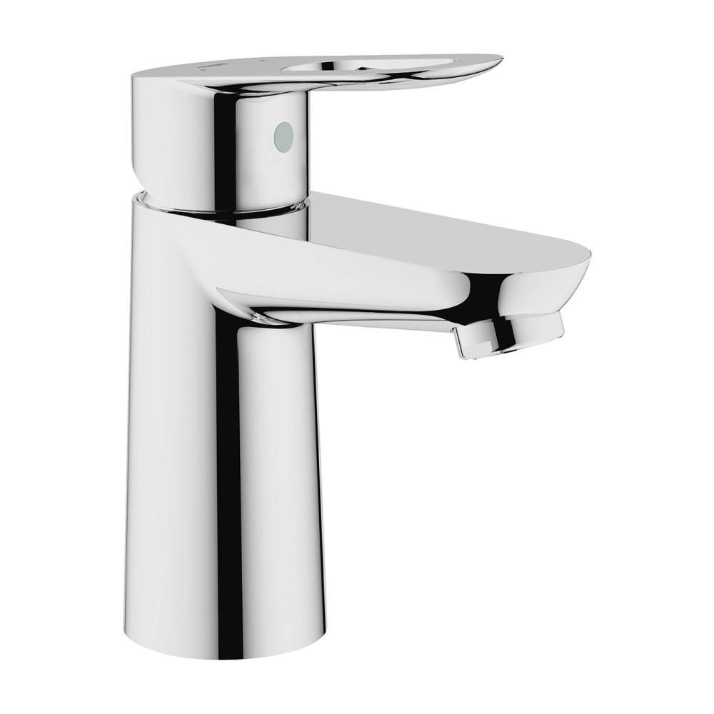 

Смеситель для раковины Grohe BauLoop 23337000 (ST702257)