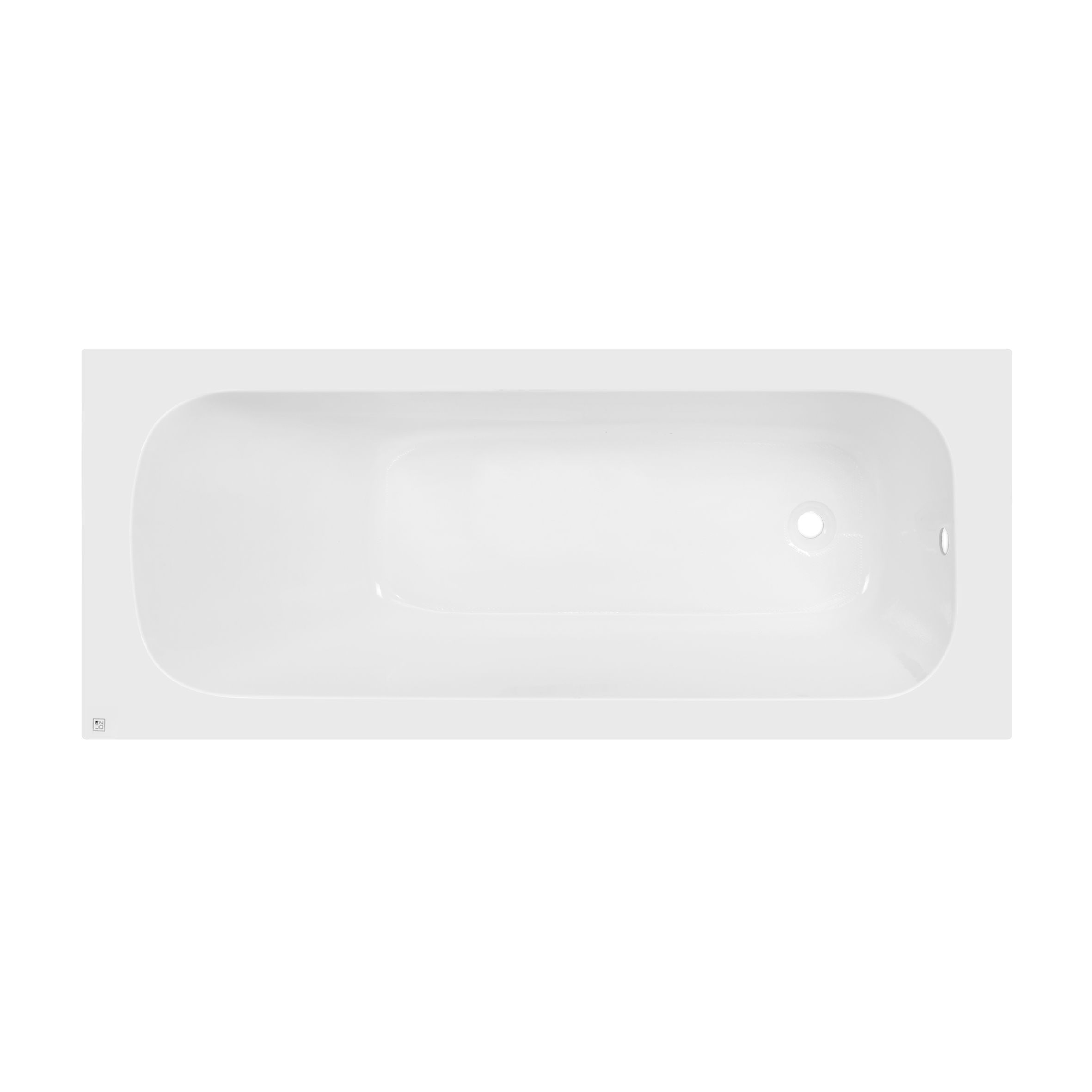

Ванна акриловая Lidz Latwa 170 170x70 с ножками Nozki R (ST702349)