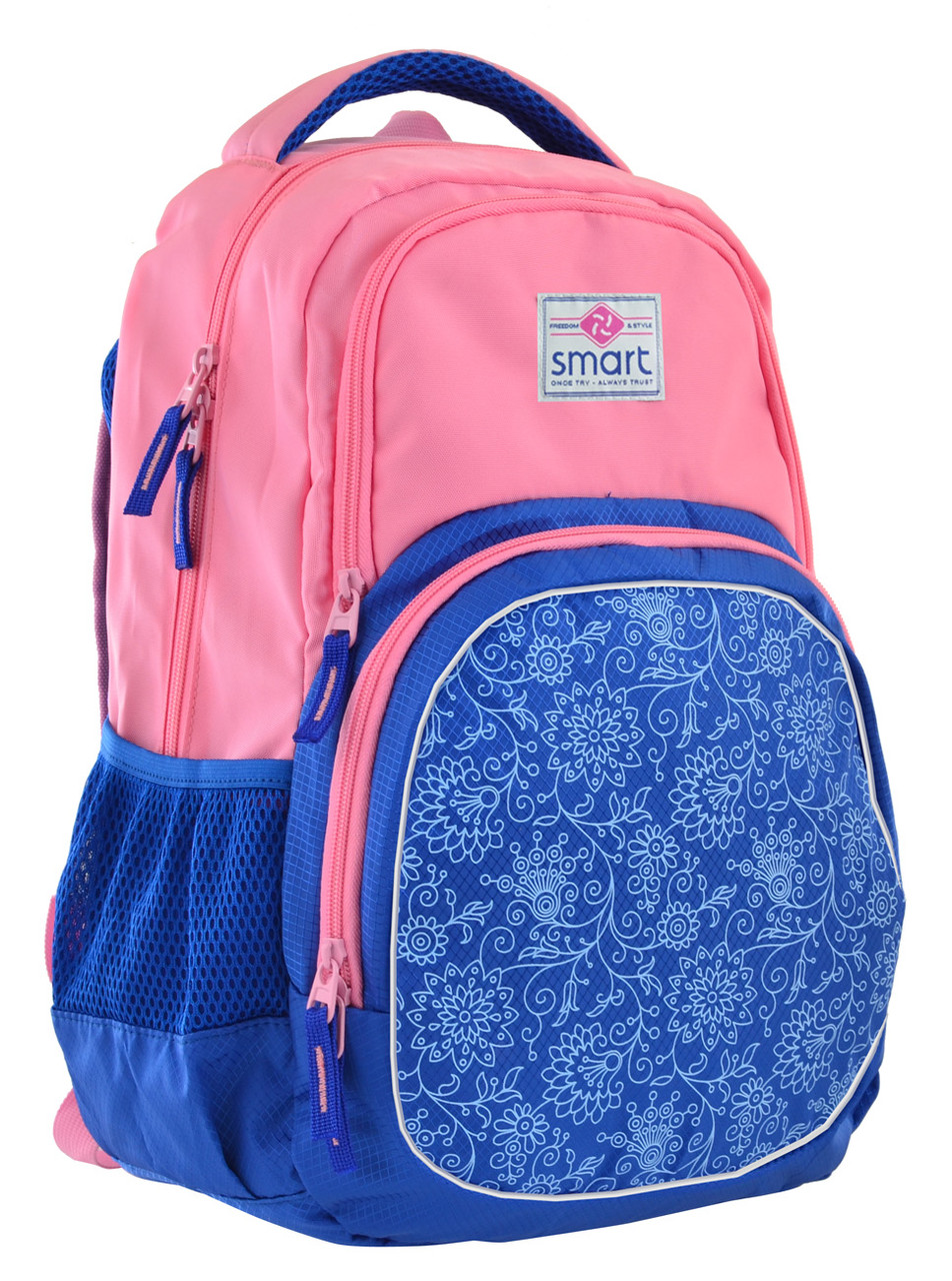 

Рюкзак школьный Smart SG-26 Tenderness (557069)