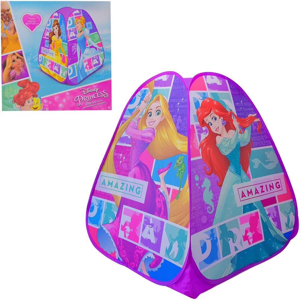 

Игрушка-палатка Країна іграшок Princess (D-3316)