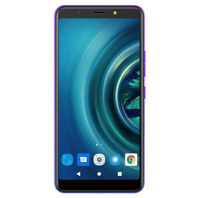 

Мобильный телефон TECNO BC2c (POP 4) 2/32Gb Dawn Blue