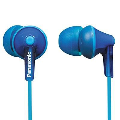 

Наушники PANASONIC RP-HJE125E-A (K047678-01)
