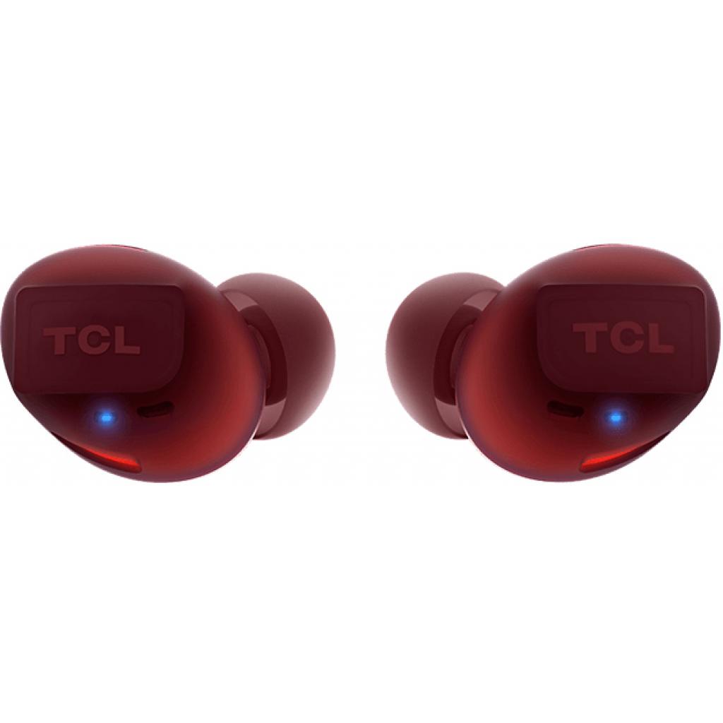 

Наушники TCL SOCL500 Sunset Orange (SOCL500TWSOR-RU)