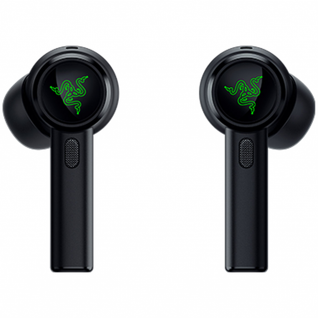 

Наушники Razer Hammerhead True Wireless PRO Black (RZ12-03440100-R3G1)