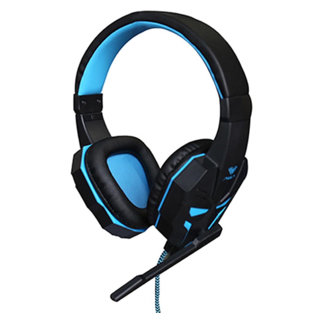 

Наушники Aula Prime Gaming Headset (6948391256030) (6948391256030)