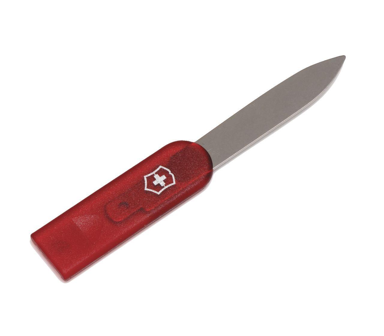 

Нож к Victorinox SwissCards A.6510.T
