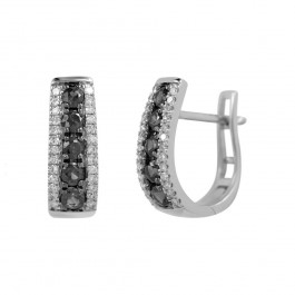 

Сережки из золота 1192159