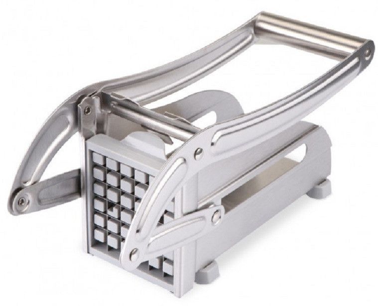 

Машинка для нарезки картофеля фри Kronos Potato Chipper UN12-15