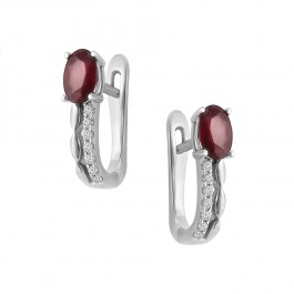 

Сережки из золота 1196116