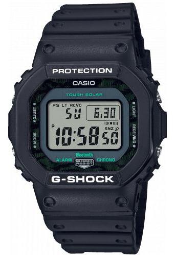 

Мужские наручные часы Casio GW-B5600MG-1ER