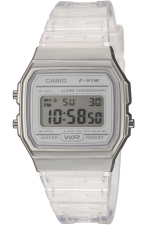 

Женские наручные часы Casio F-91WS-7EF