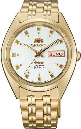 

Женские наручные часы Orient FAB00001W9