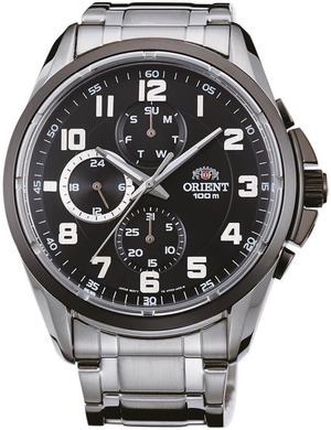 

Мужские наручные часы Orient FUY05002B0