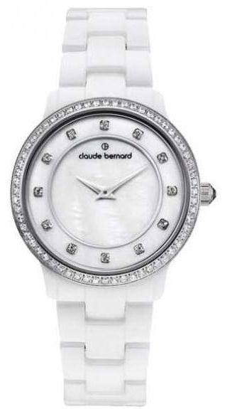 

Женские наручные часы Claude Bernard 20203 BA B