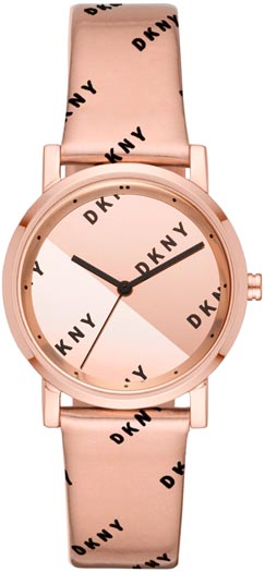

Женские наручные часы DKNY NY2804