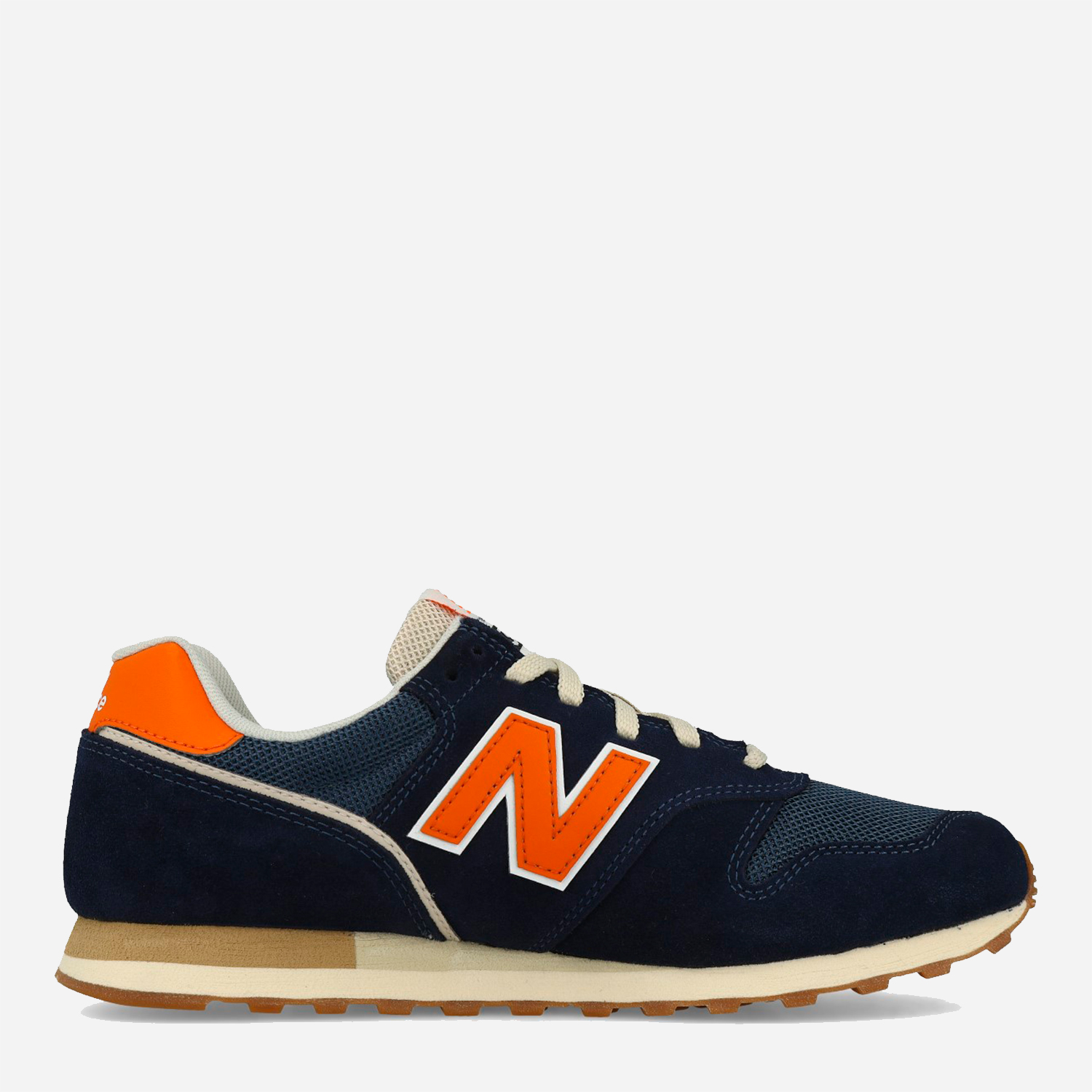 

Кроссовки New Balance 373 HL ML373HN2 40 (7.5) 25.5 см Оранжевые с синим