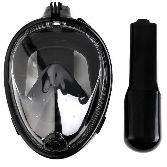

Маска для плаванья swiming mask