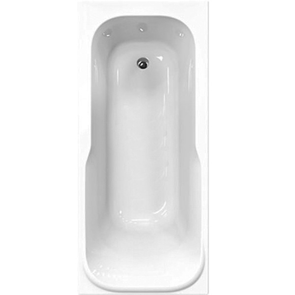

Ванна акриловая KOLO SENSA 150х70 (XWP355000N) (без ножек)