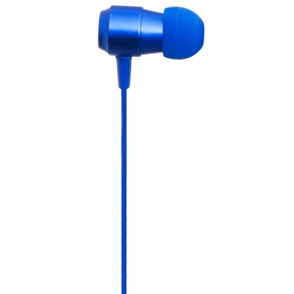 

Bluetooth наушники-гарнитура T050BT Blue