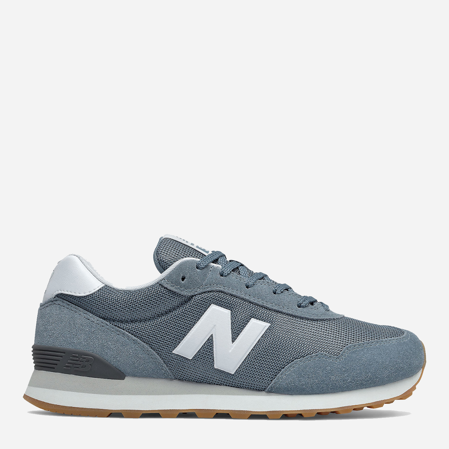 

Кроссовки New Balance 515 ML515HR3 39 (7) 25 см Голубые