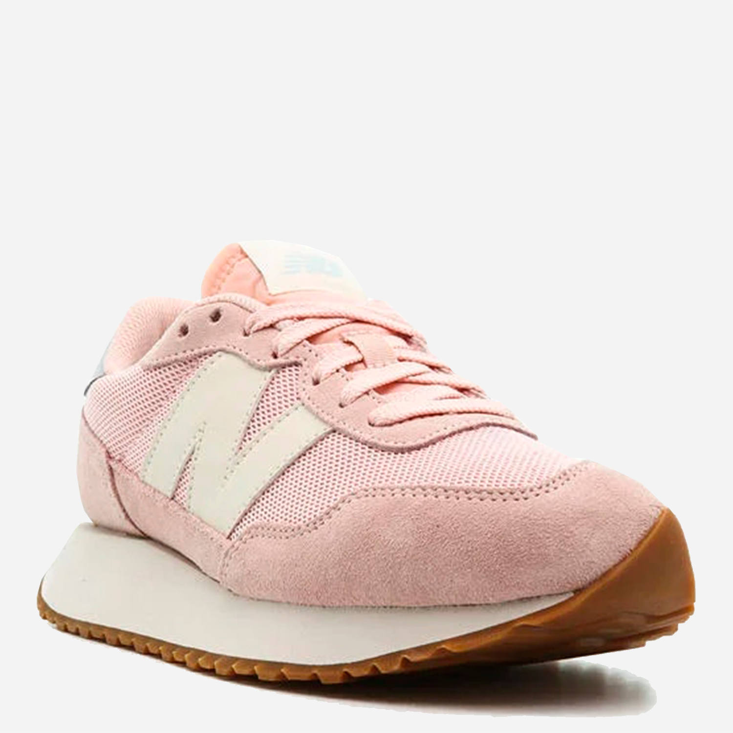 ROZETKA ᐈ Кроссовки New Balance 237 WS237HL1 35.5 (6) 23 см Розовые  (195481235598) купить в Кишинёве, цена в Молдове. Кроссовки New Balance 237  WS237HL1 35.5 (6) 23 см Розовые (195481235598): обзор, описание, продажа.