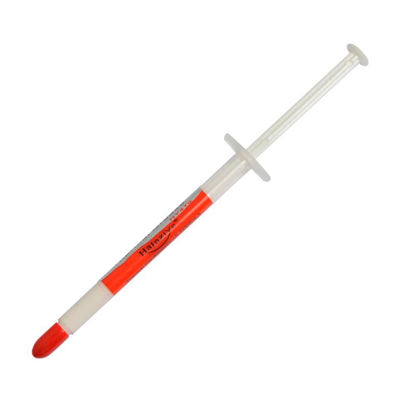 

Термо-паста HY-410 шприц 1г