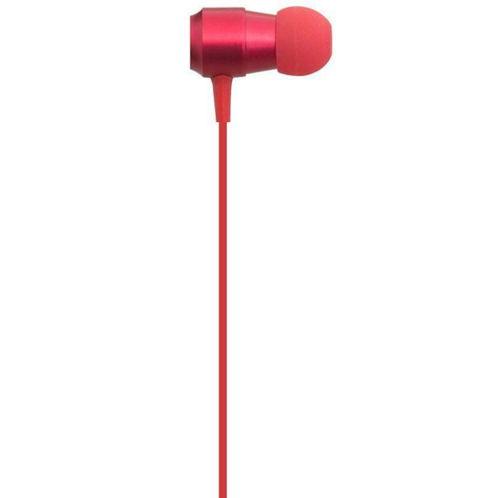 

Bluetooth наушники-гарнитура T030BT Red