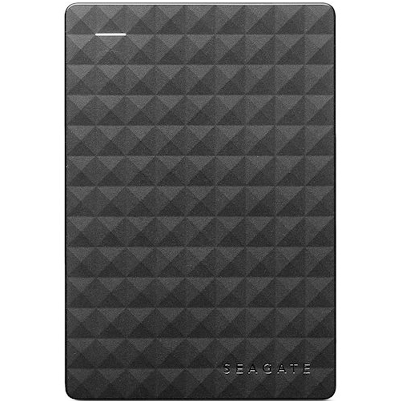 

Внешний жесткий диск 1TB Seagate Expansion (STEA1000400/1TB/2.5"/USB 3.0) Black