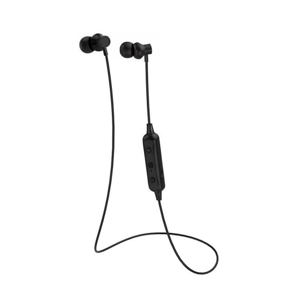 

Bluetooth гарнитура Hoco ES13 Plus, Black