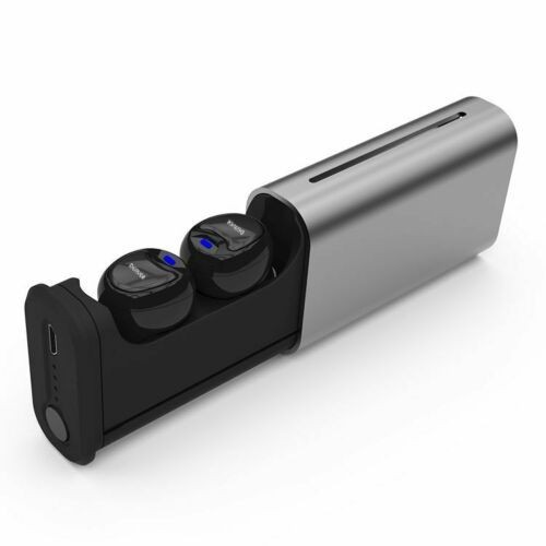 

Наушники Denver TWE-60 Wireless BT Earbuds
