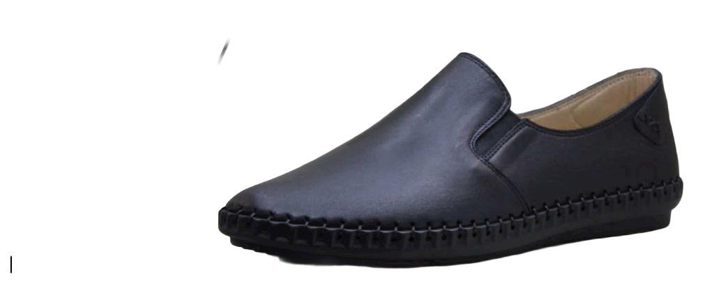 

Мокасины женские Springer AG11082527-2 черные 39