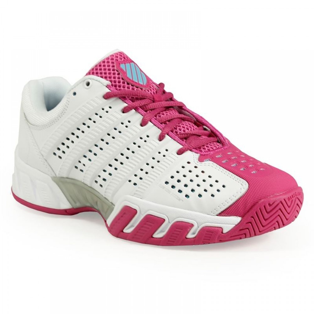 

Кроссовки для женщин K-Swiss Bigshot Light 2.5 (37)