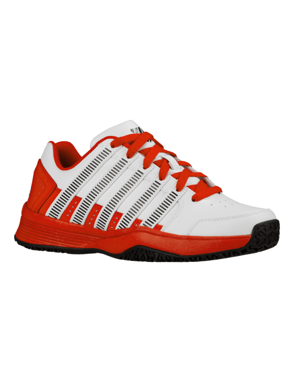 

Кроссовки для детей K-Swiss Court Impact Omni (37.5)