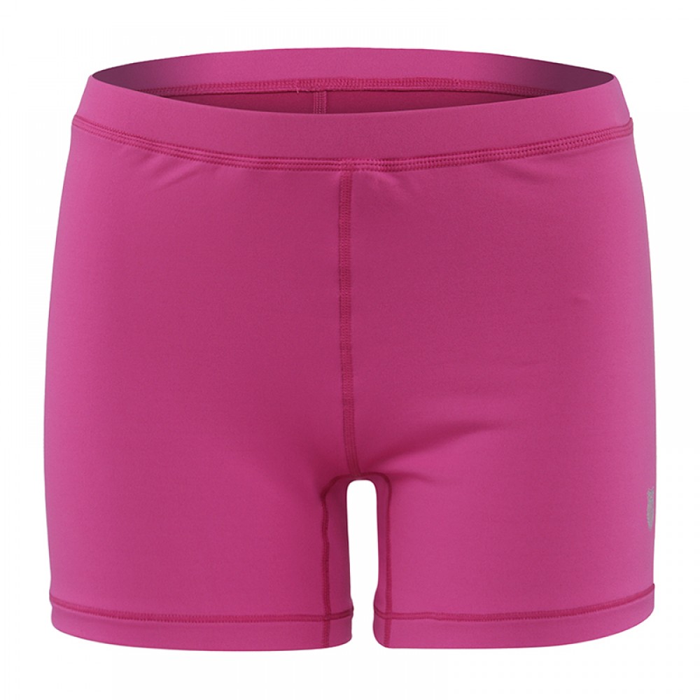 

Шортики для женщин K-Swiss Womens shortie short II pink (L)