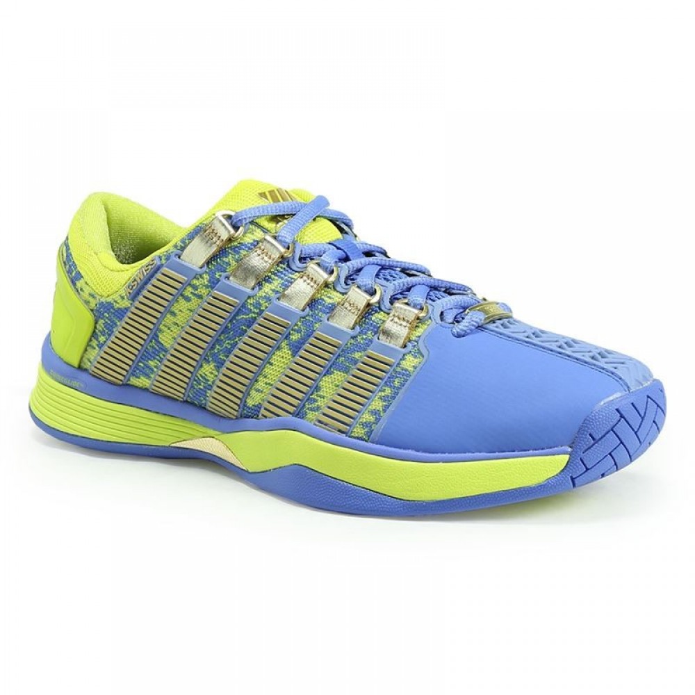 

Кроссовки для женщин K-Swiss Hypercourt 50Th (37.5)
