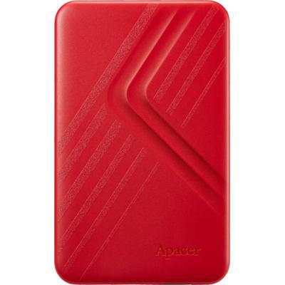 

Внешний жесткий диск 2.5" 1TB Apacer (AP1TBAC236R-1) (K300962-01)