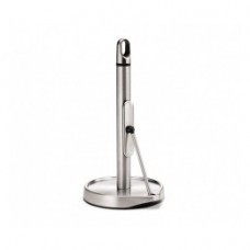 

Держатель бумажных рулонных полотенец TENSION ARM нерж. сталь Simplehuman (KT1162)