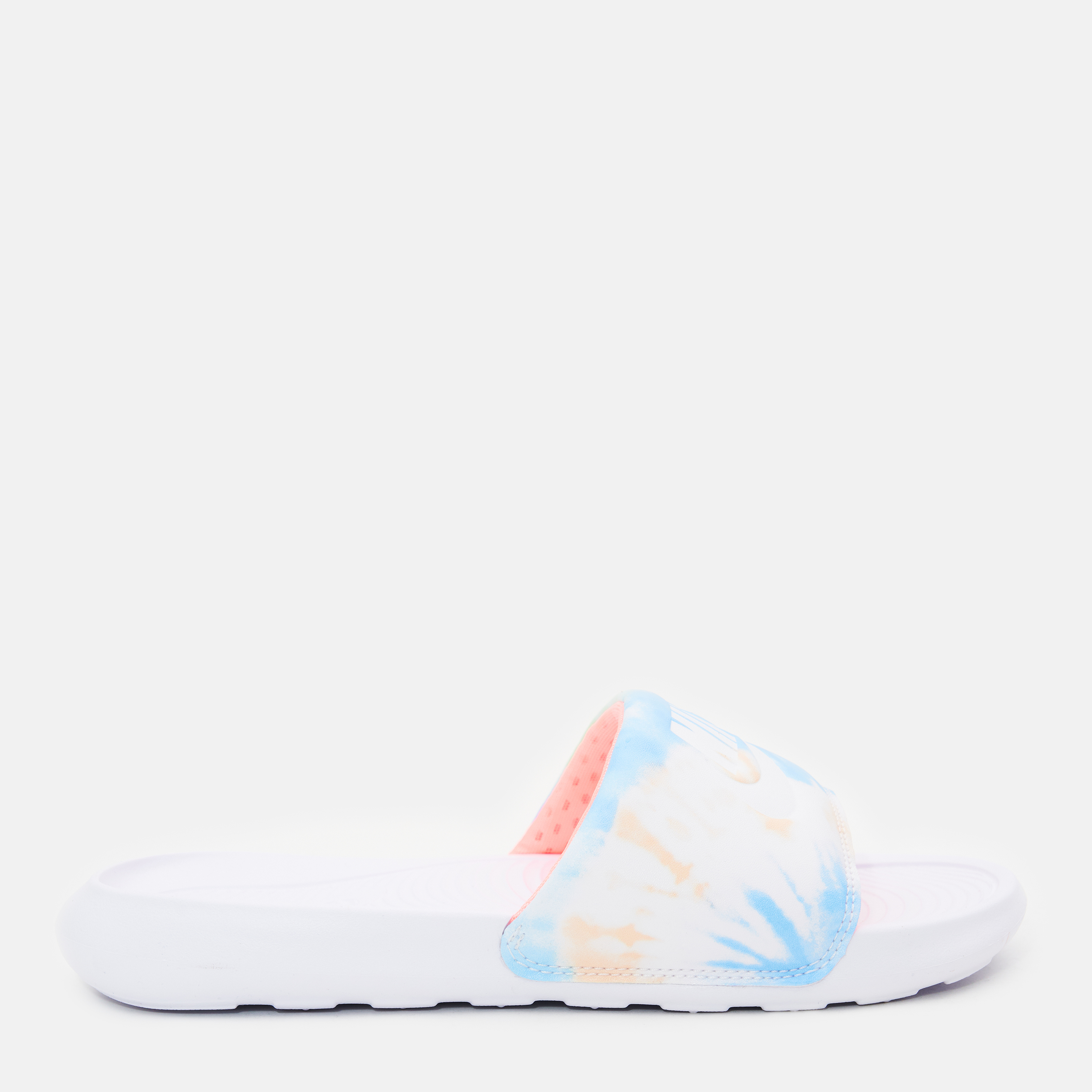 

Шлепанцы Nike W Victori One Slide Print CN9676-101 40.5 (9) 26 см