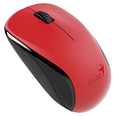 

Мышка Genius NX-7000 Red (31030012403)