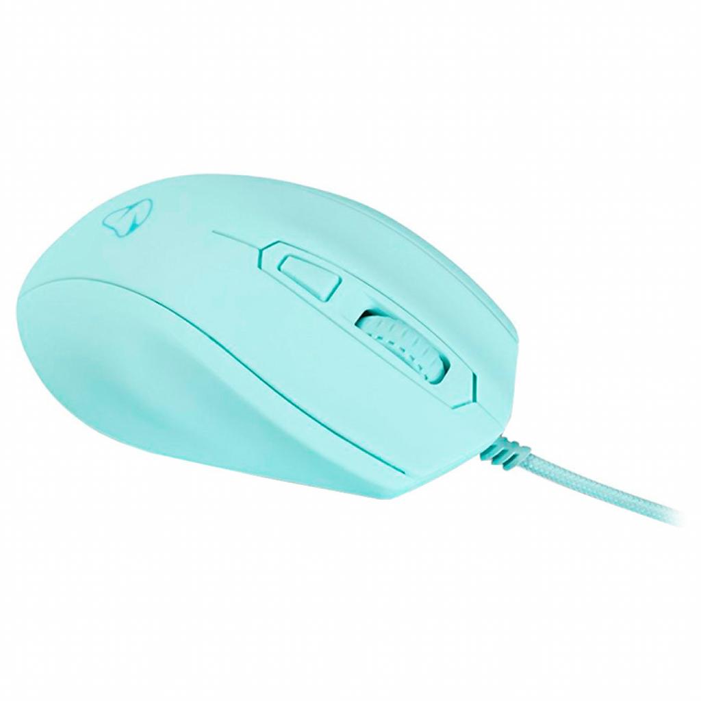 

Мышка Mionix Castor Ice Cream (MNX-01-26007-G)