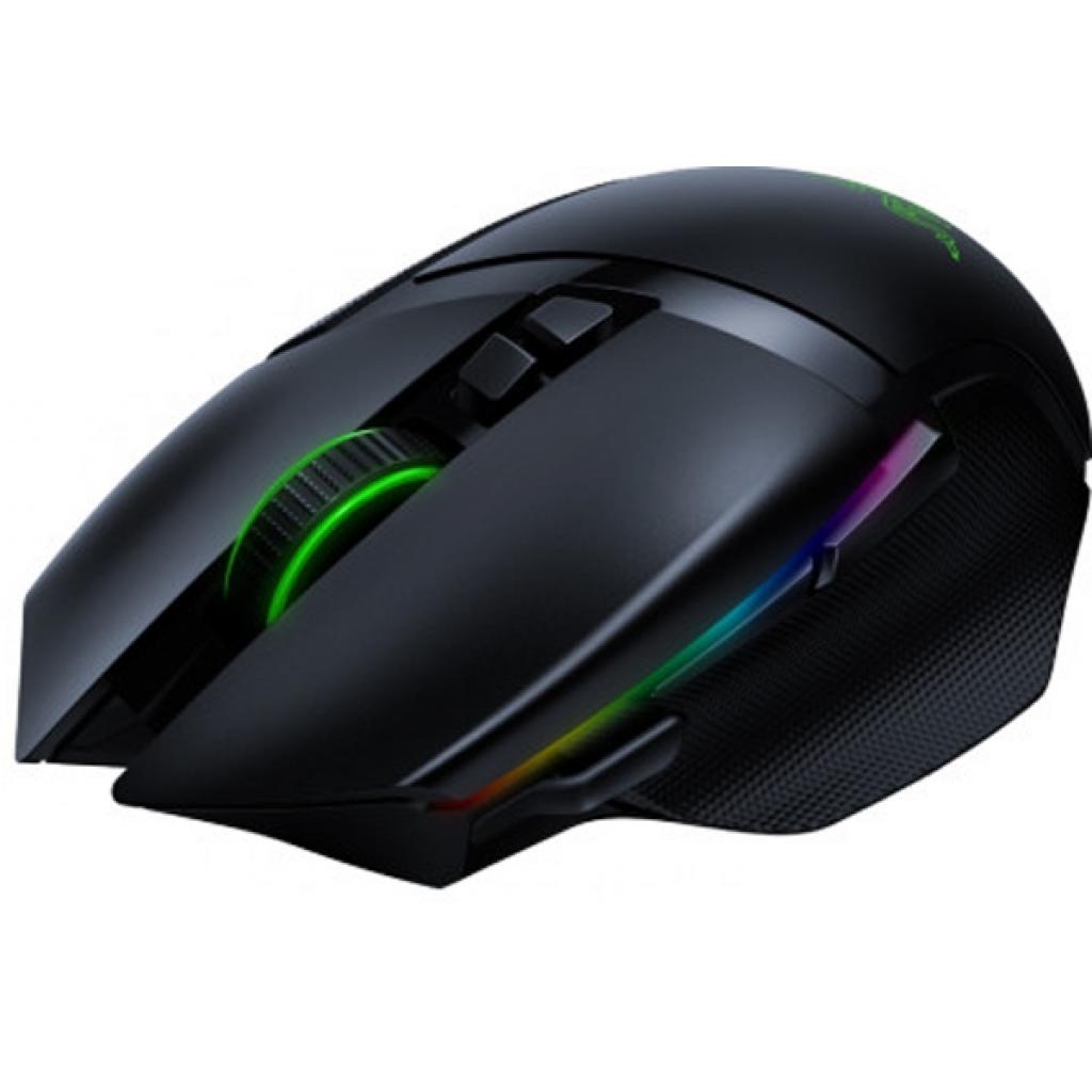 

Мышка Razer Basilisk Ultimate (RZ01-03170100-R3G1)