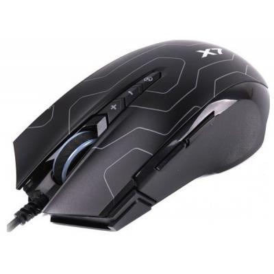 

Мышка A4tech X89 Maze